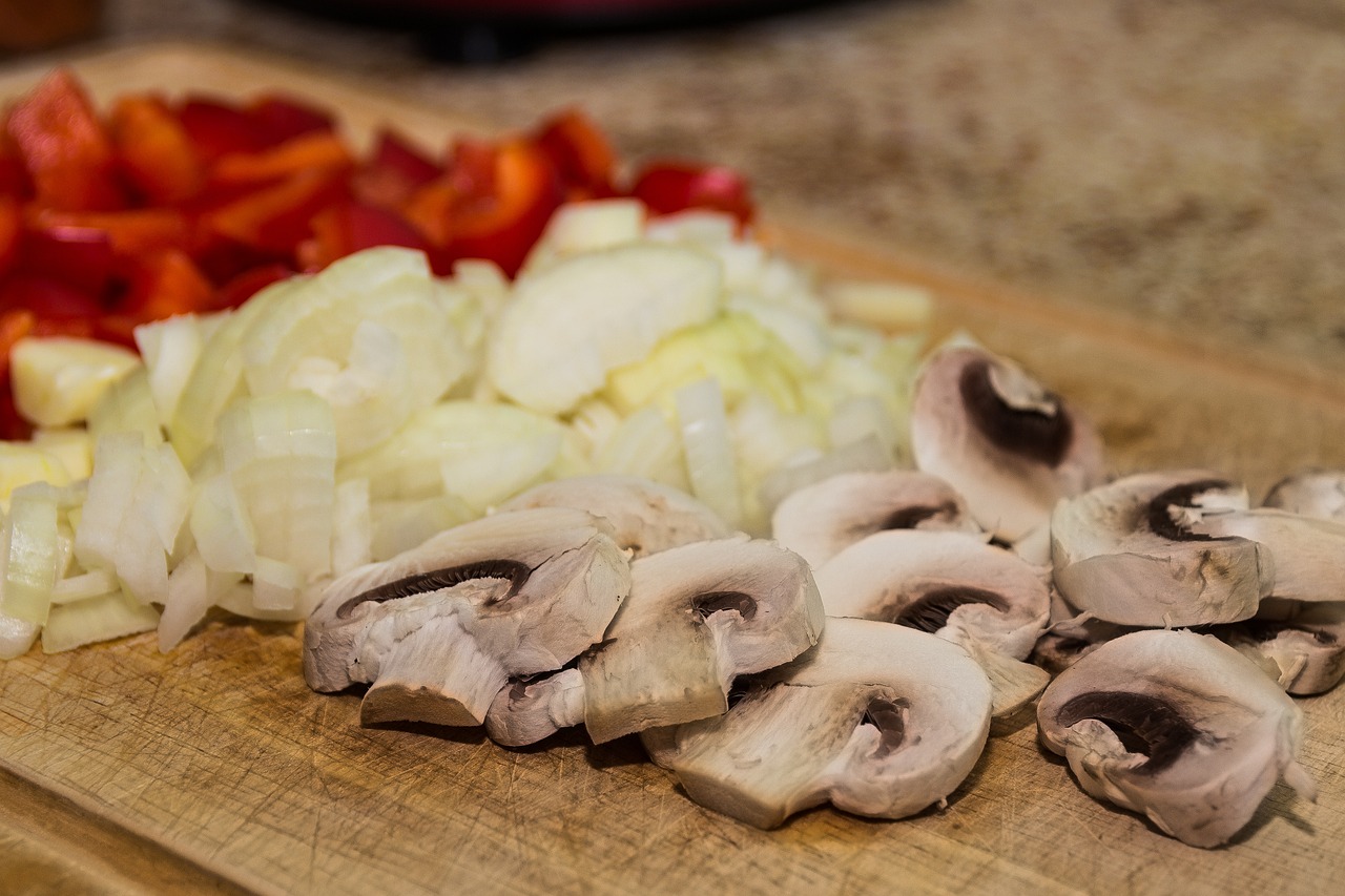 Tips for Keeping Your Kitchen Countertops Clutter-Free